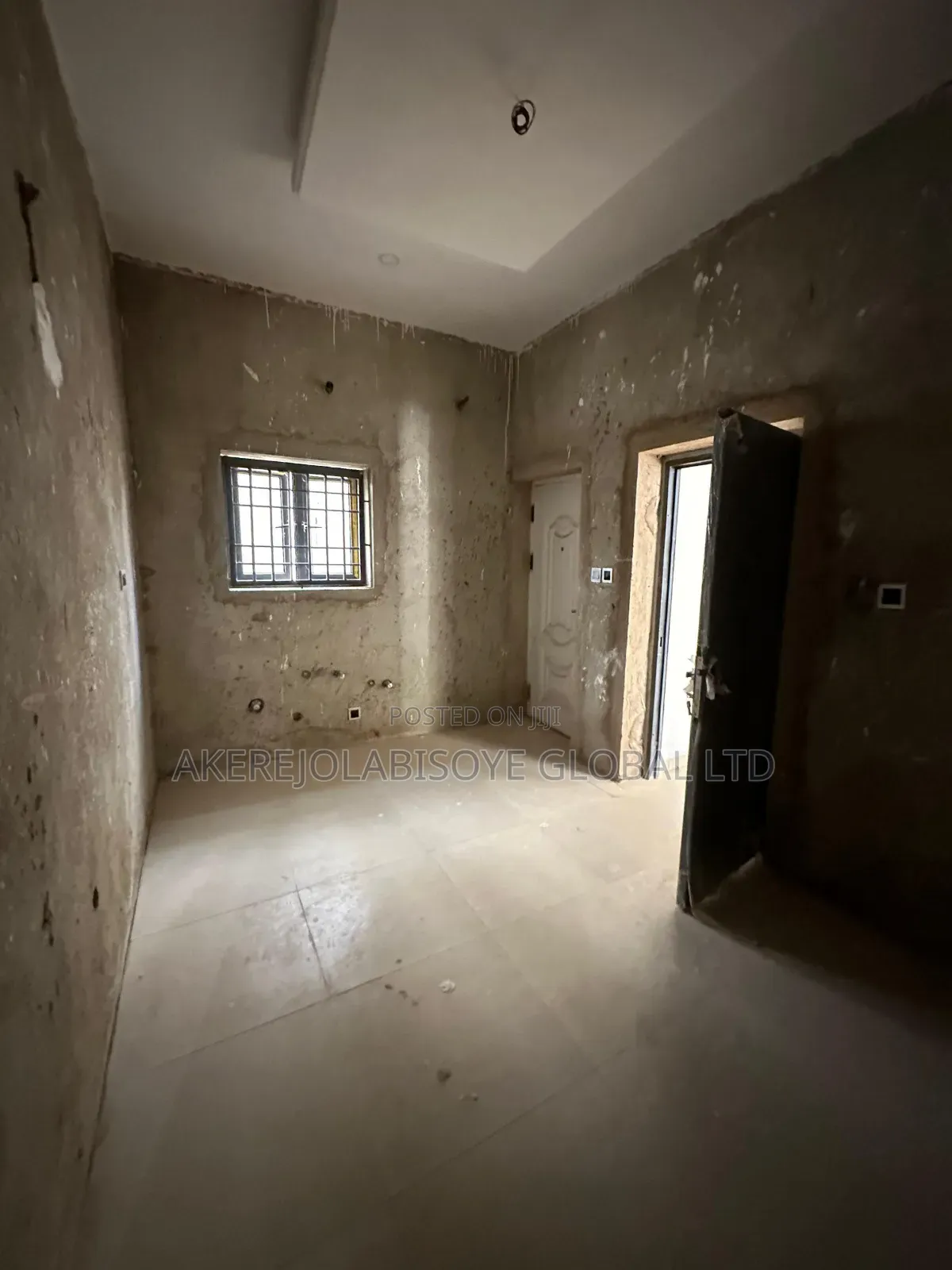 4bdrm Townhouse / Terrace in Jahi Gilmor for rent in Jahi