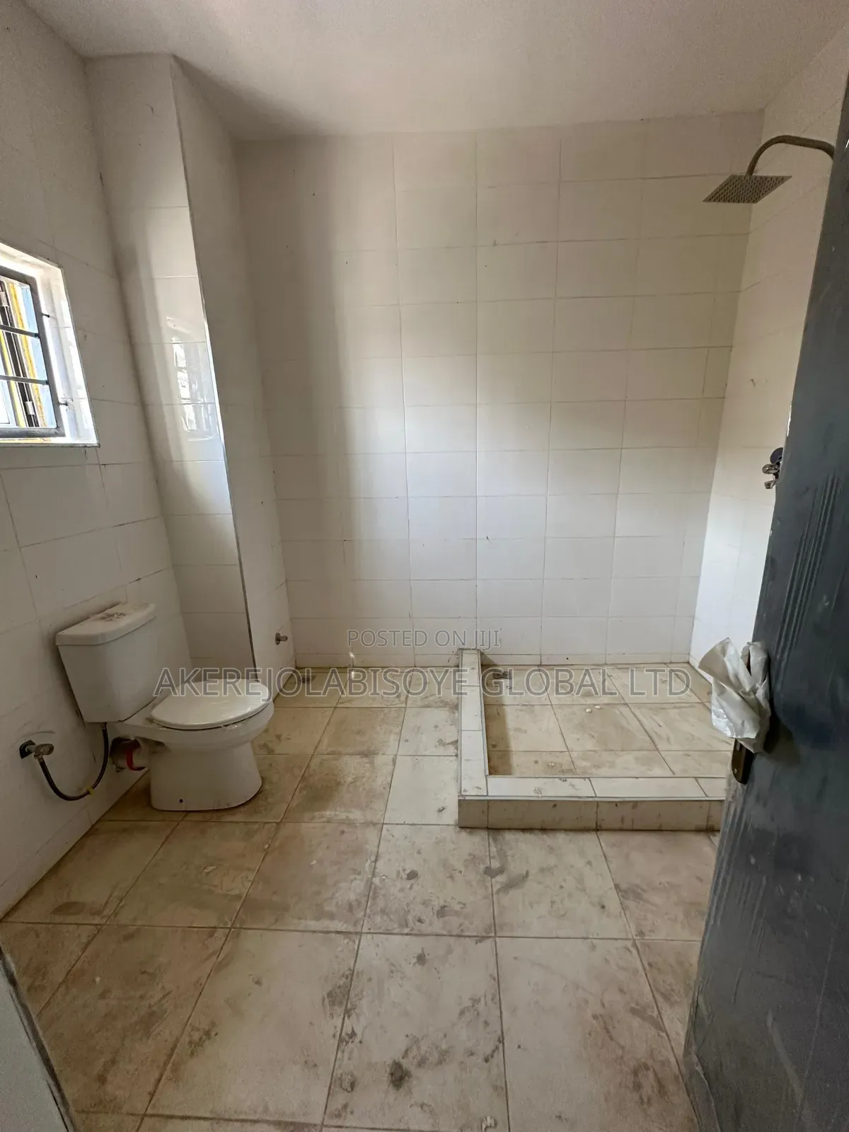 4bdrm Townhouse / Terrace in Jahi Gilmor for rent in Jahi