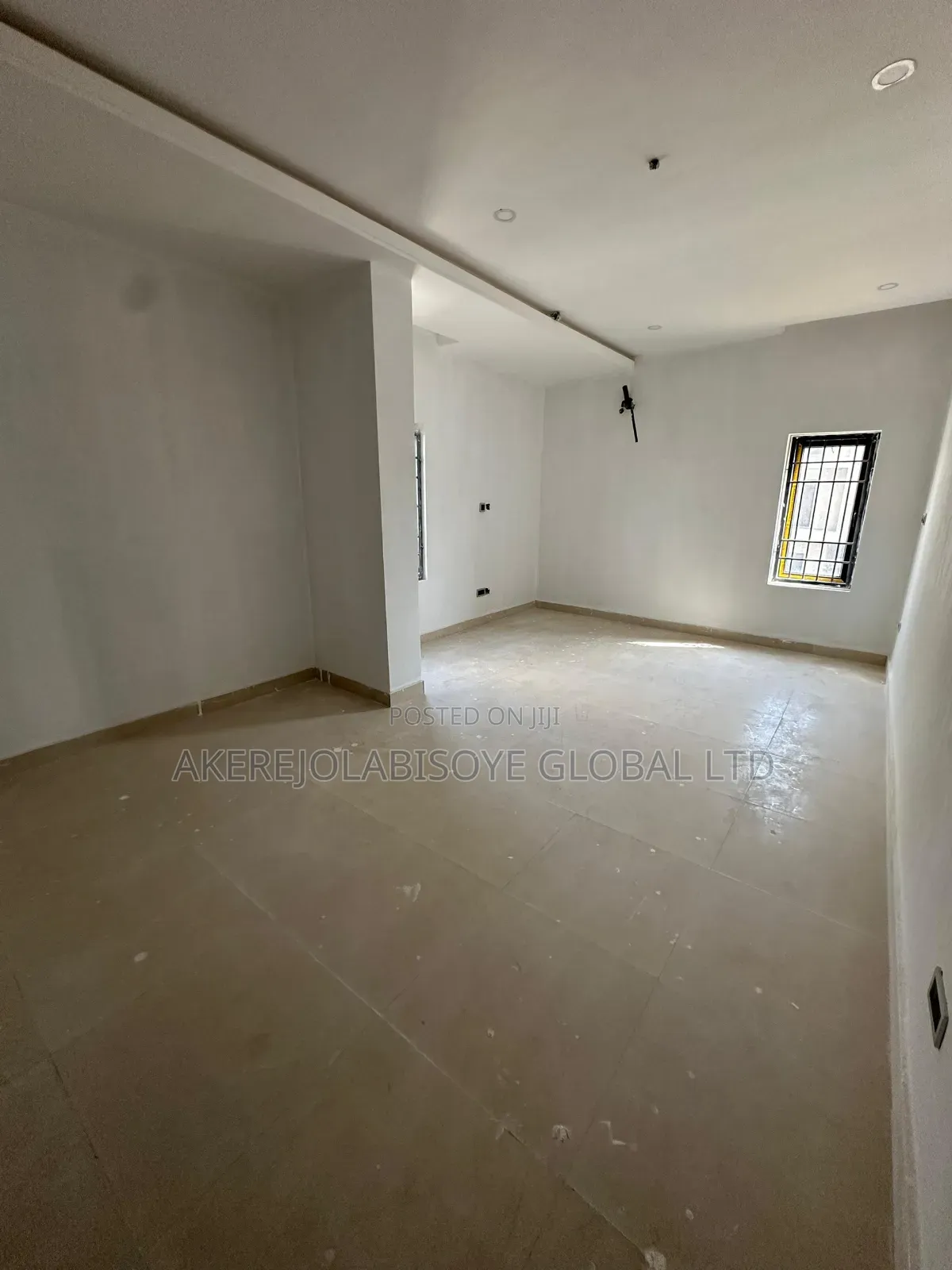 4bdrm Townhouse / Terrace in Jahi Gilmor for rent in Jahi