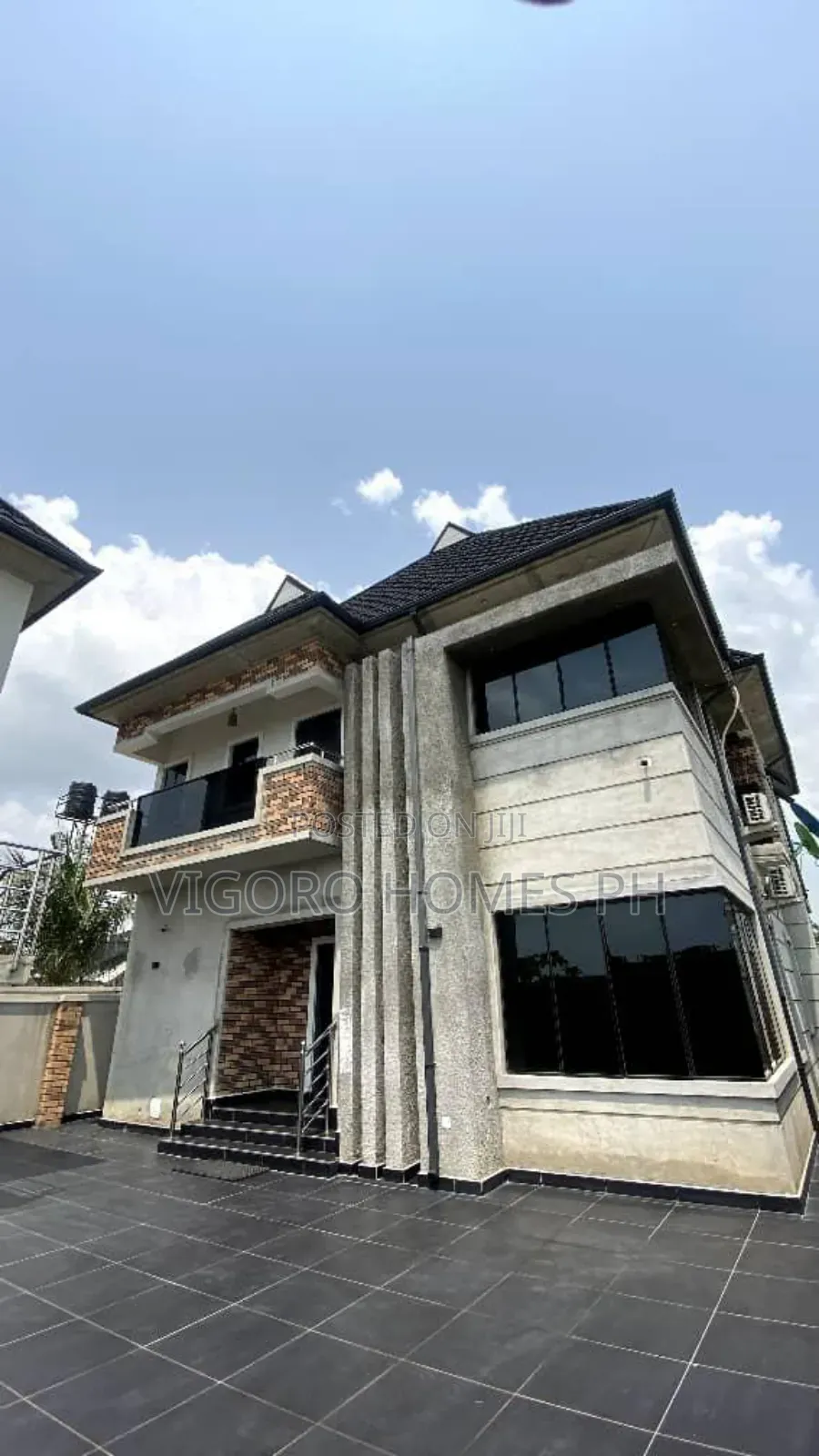 4bdrm Duplex in Peace, Port-Harcourt for sale in Port-Harcourt