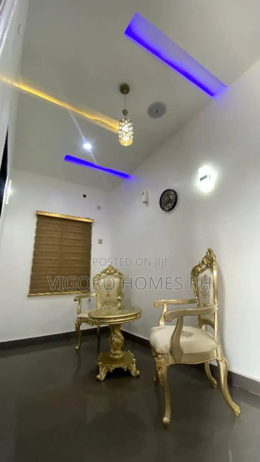 4bdrm Duplex in Peace, Port-Harcourt for sale in Port-Harcourt