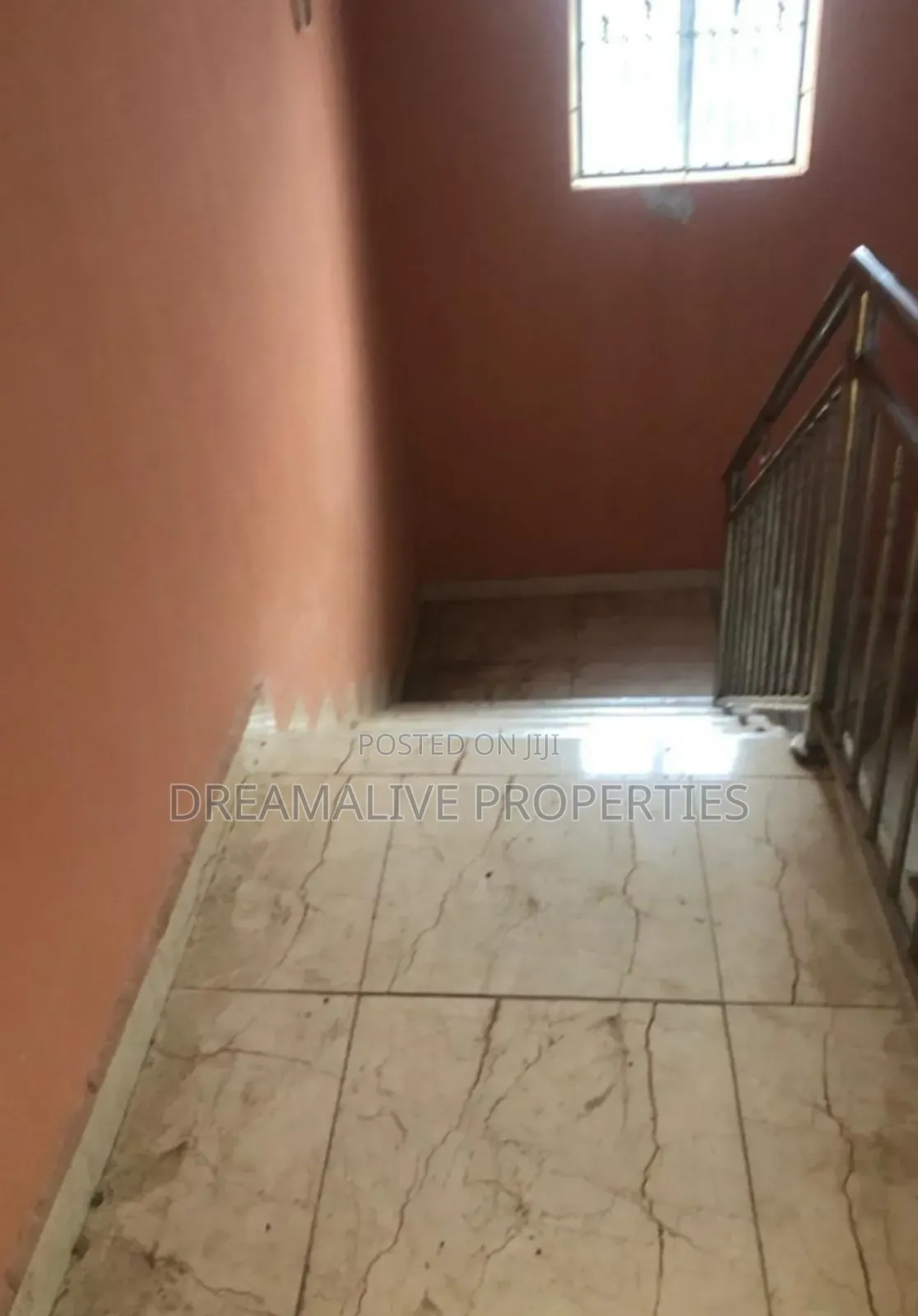 4bdrm Duplex in An Estate, Ushafa for sale in Ushafa