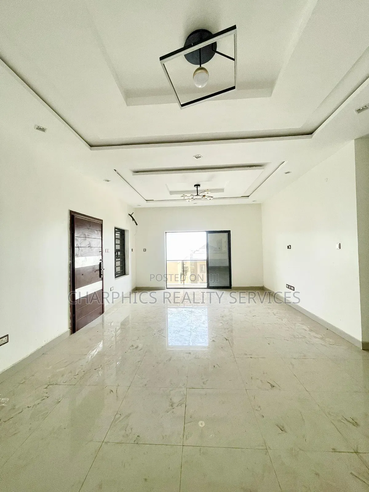 2bdrm Apartment in Ikate for sale in Ikate