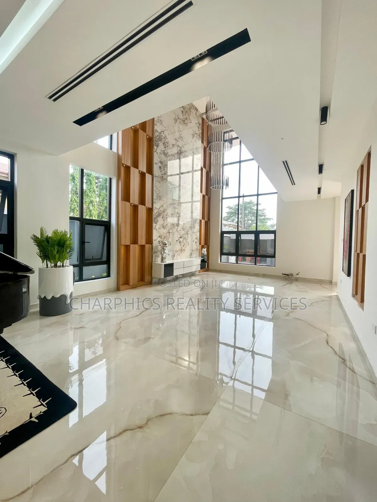6bdrm Duplex in $3.4M, Ikoyi for sale in Ikoyi