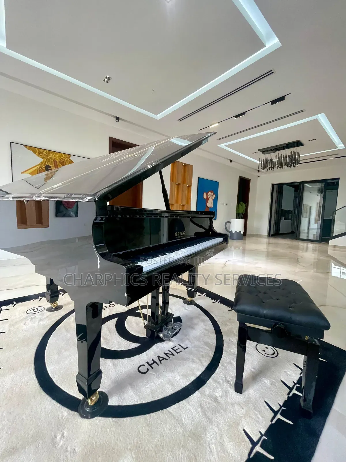 6bdrm Duplex in $3.4M, Ikoyi for sale in Ikoyi