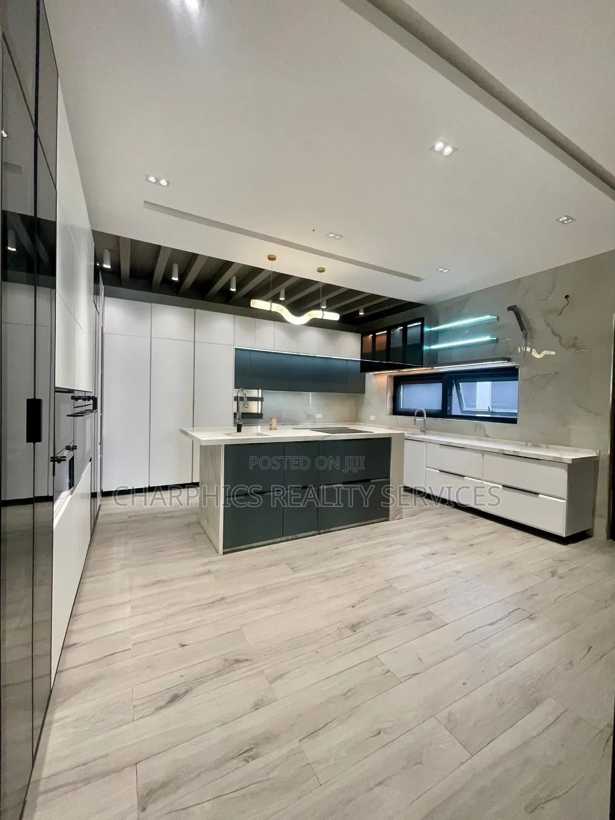 6bdrm Duplex in $3.4M, Ikoyi for sale in Ikoyi