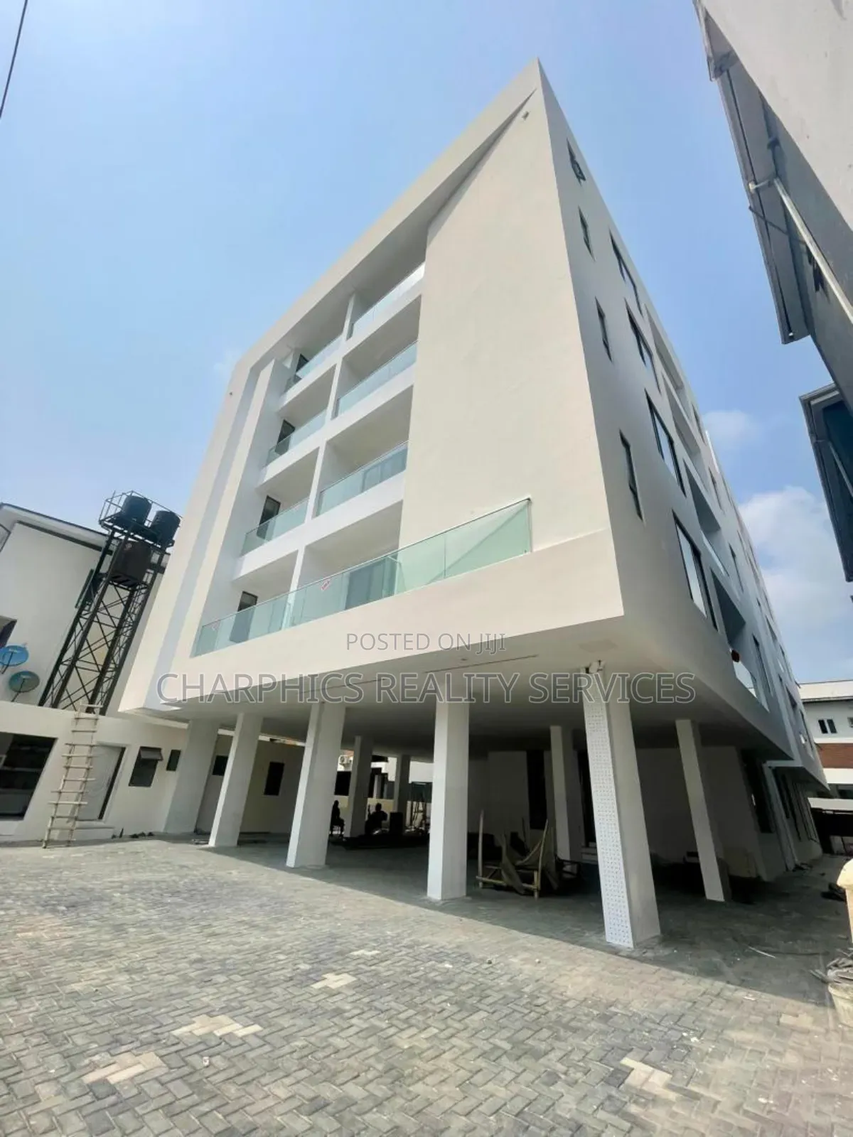 2bdrm Apartment in Ikate for sale in Ikate