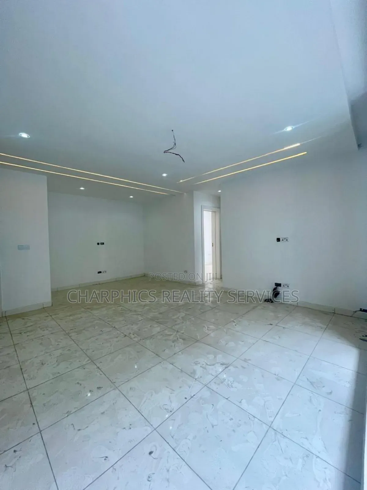 2bdrm Apartment in Ikate for sale in Ikate