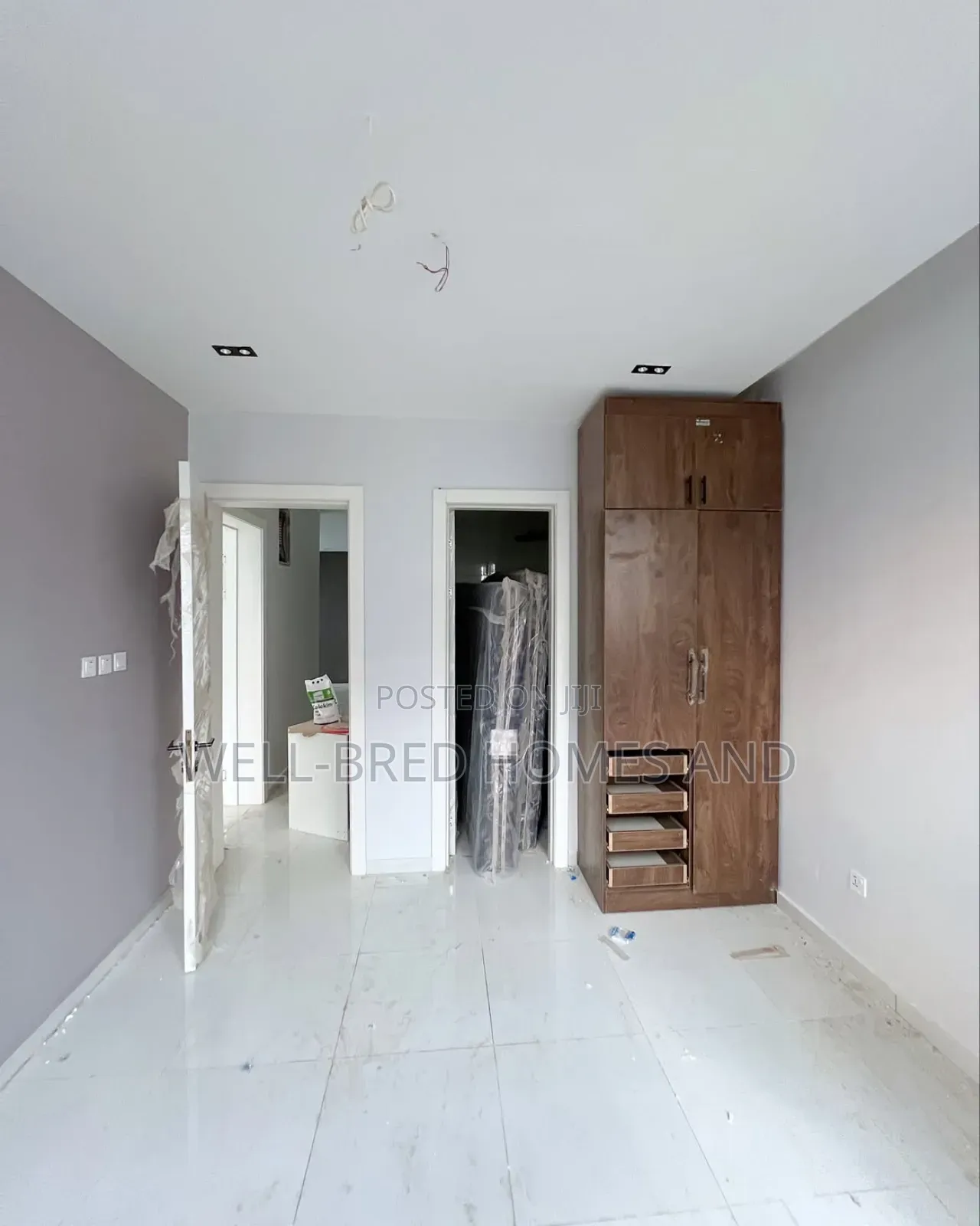 2bdrm Apartment In Ologolo Lekki Lagos For Sale in Ologolo