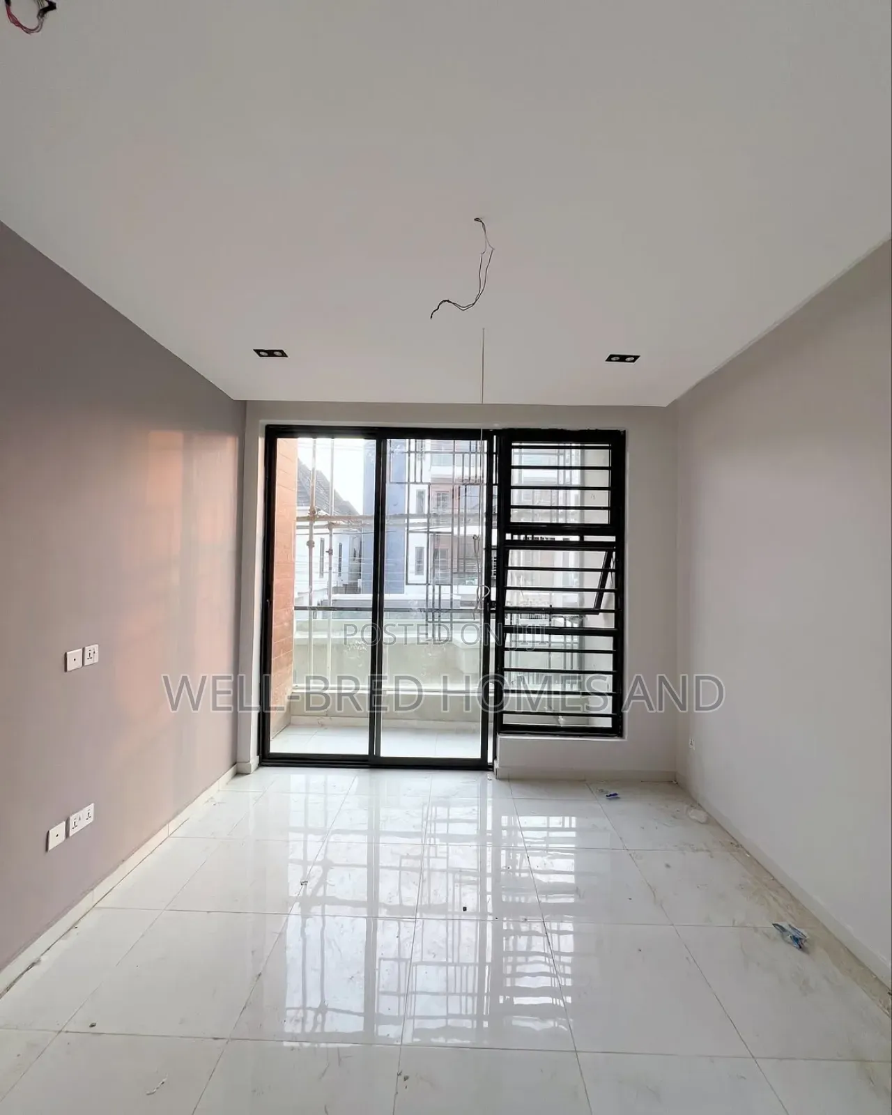 2bdrm Apartment In Ologolo Lekki Lagos For Sale in Ologolo