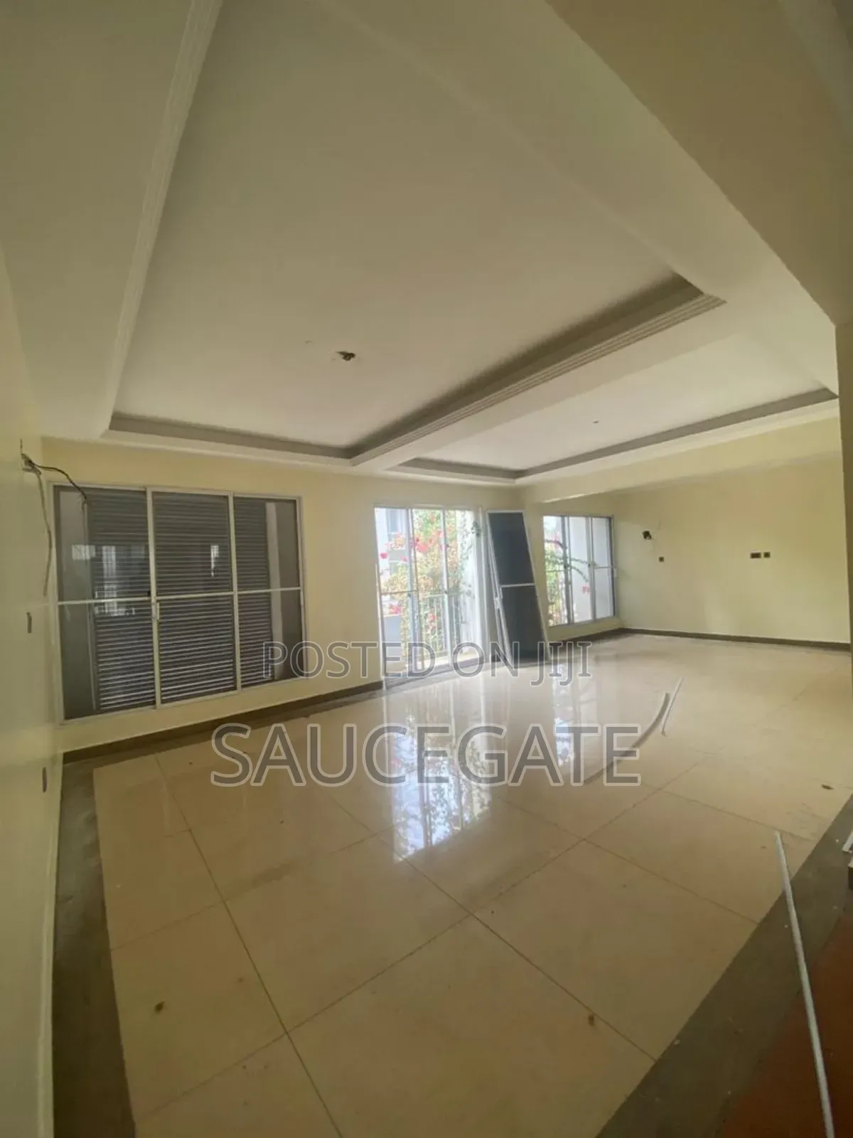 4bdrm Duplex in Ikoyi for rent in Ikoyi