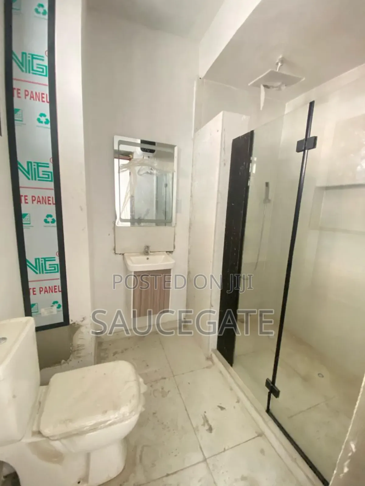 5bdrm Duplex in Lekki Phase 1 for rent in Lekki