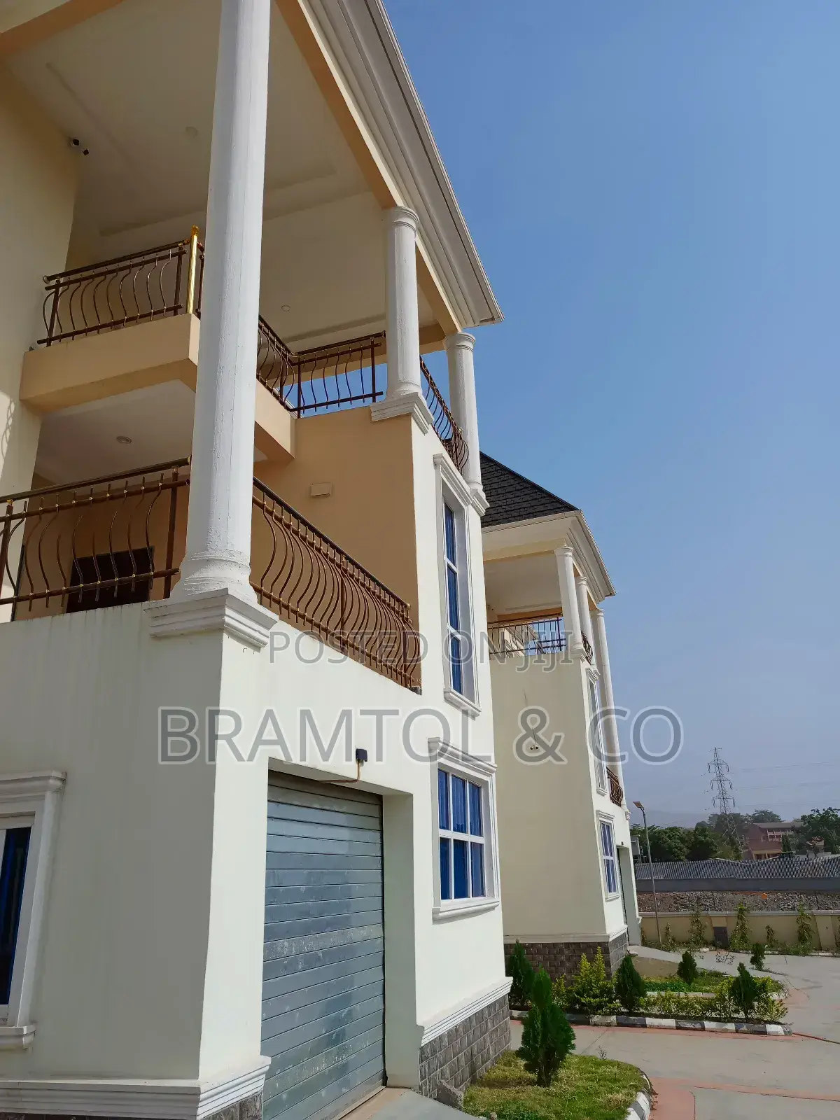 6bdrm Duplex in Asokoro for rent in Asokoro