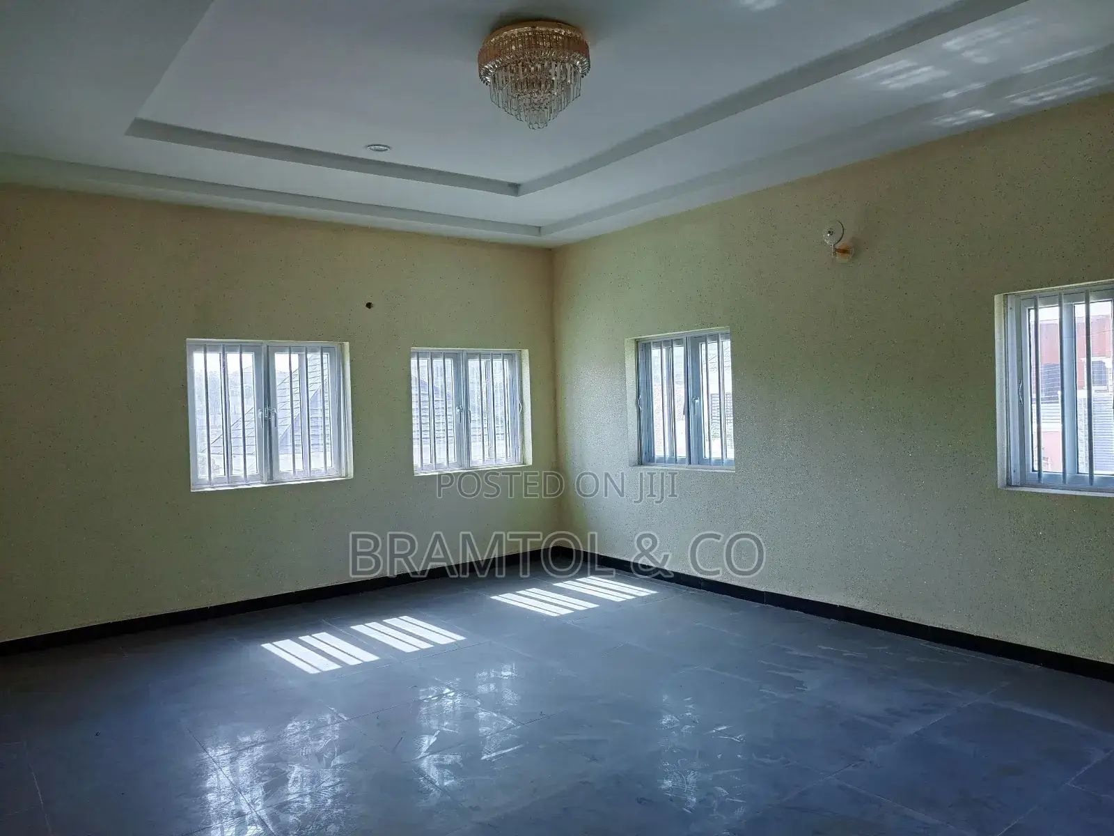 6bdrm Duplex in Asokoro for rent in Asokoro