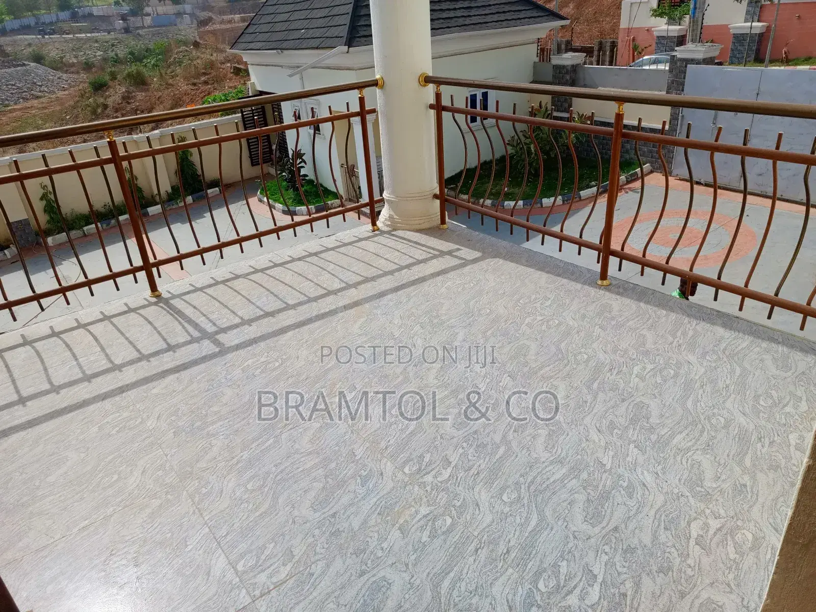 6bdrm Duplex in Asokoro for rent in Asokoro