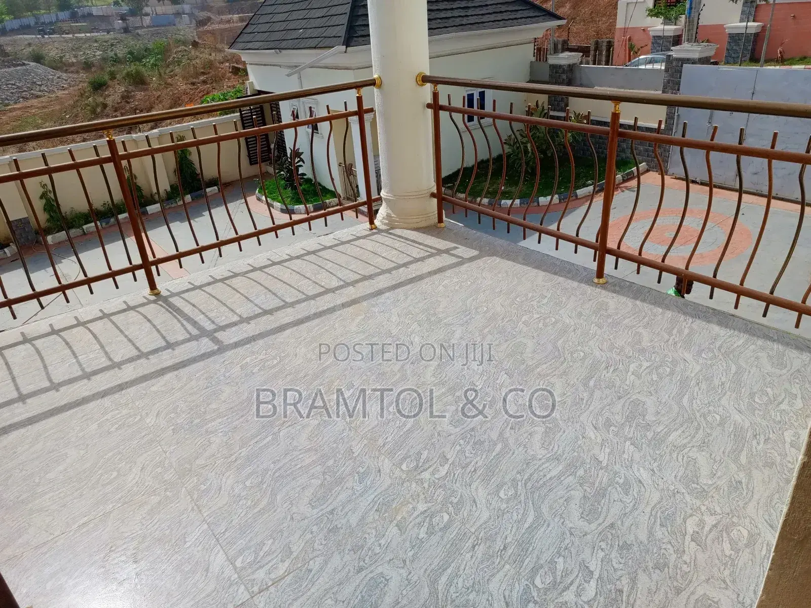6bdrm Duplex in Asokoro for rent in Asokoro
