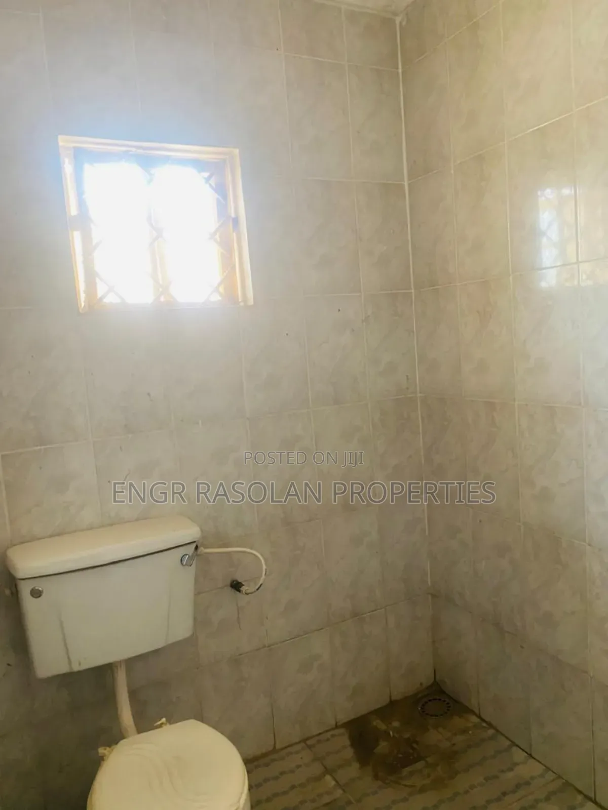 Furnished 4bdrm Bungalow in Ajegunle, Ilorin West for sale in Ilorin West