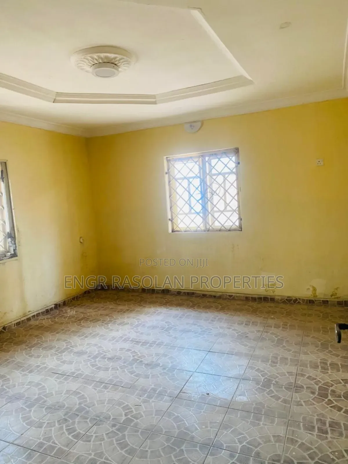 Furnished 4bdrm Bungalow in Ajegunle, Ilorin West for sale in Ilorin West