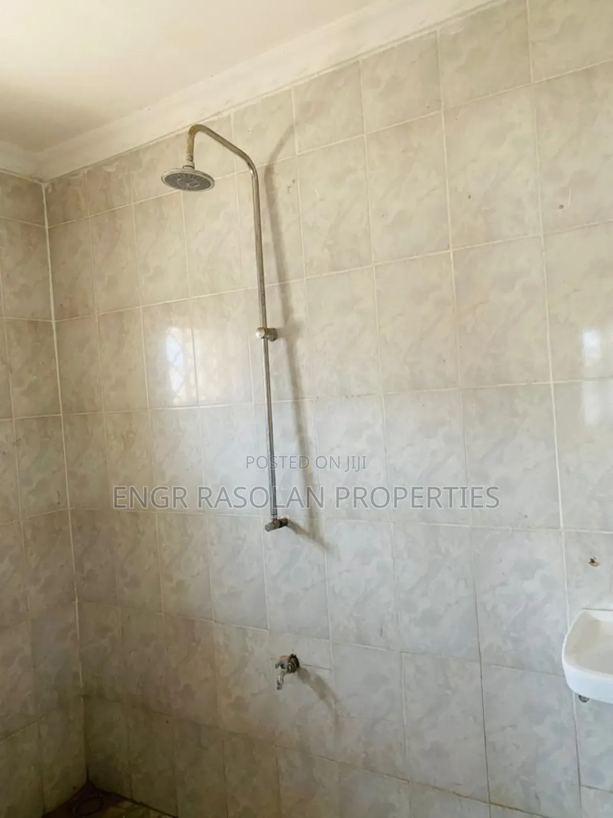 Furnished 4bdrm Bungalow in Ajegunle, Ilorin West for sale in Ilorin West