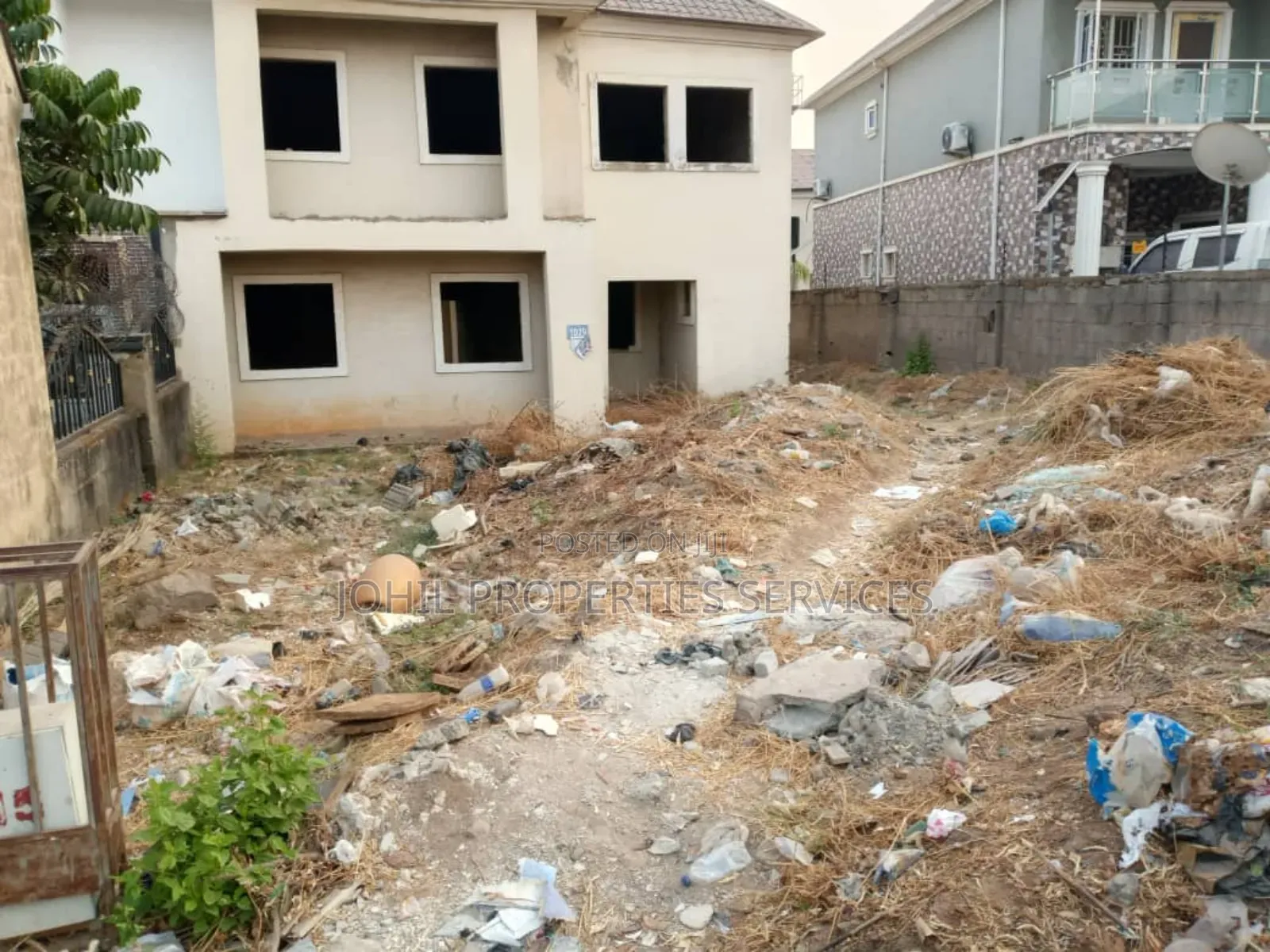 3bdrm Duplex in Naf Valley Estate, Asokoro for sale in Asokoro