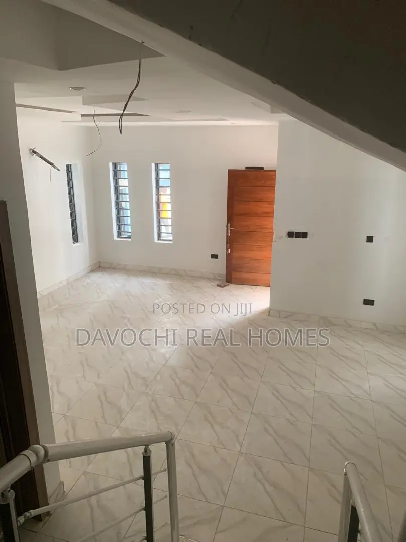 4bdrm Duplex in Orchid Road, Lekki for rent in Lekki Phase 1