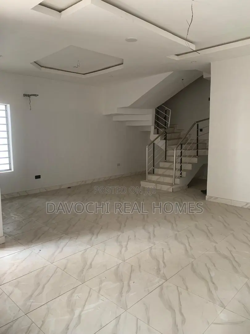 4bdrm Duplex in Orchid Road, Lekki for rent in Lekki Phase 1