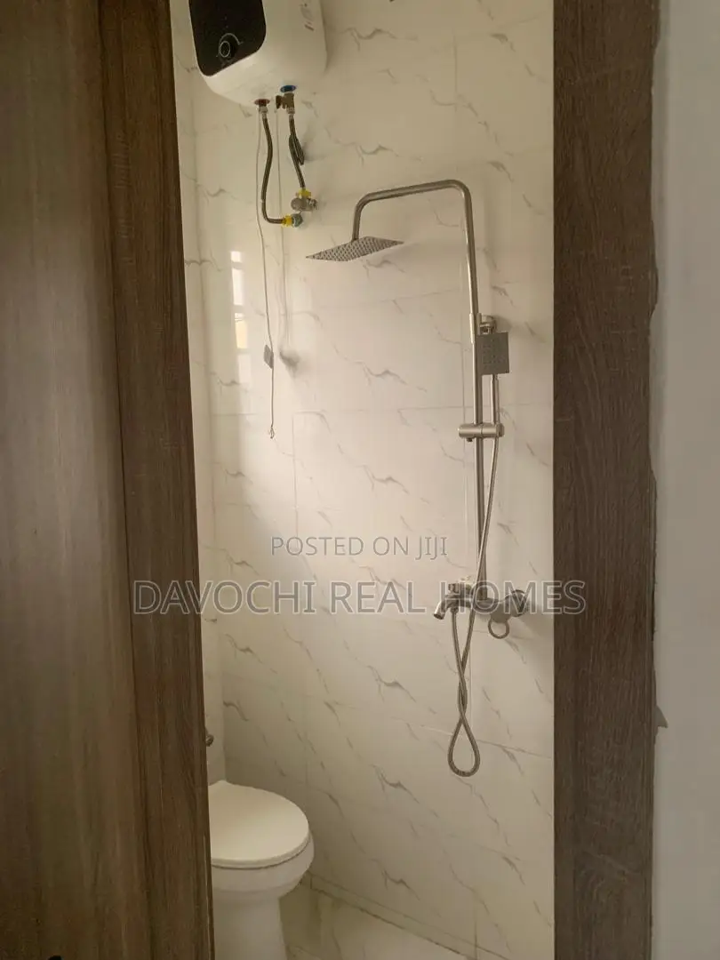 4bdrm Duplex in Orchid Road, Lekki for rent in Lekki Phase 1