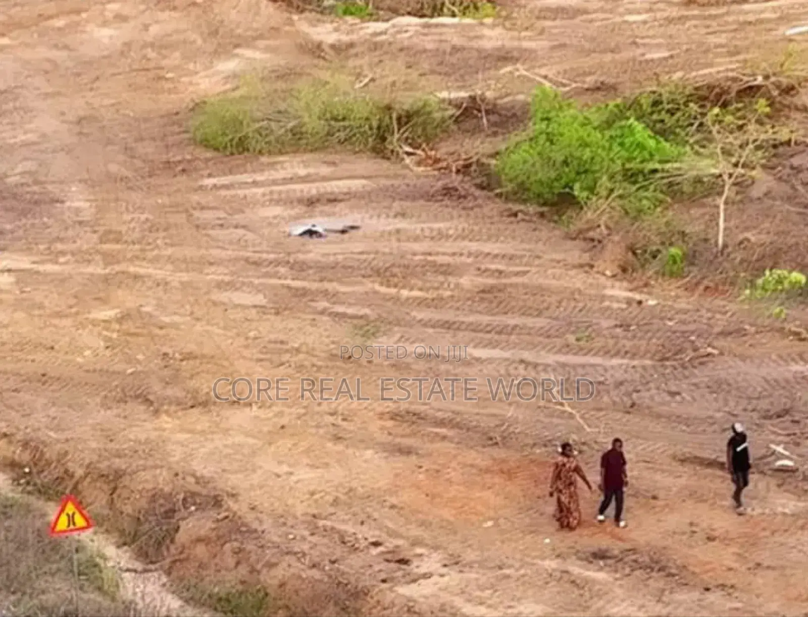 Ilosiwaju Gardens, Odeomi Ibeju Lekki in Off Lekki-Epe Expressway