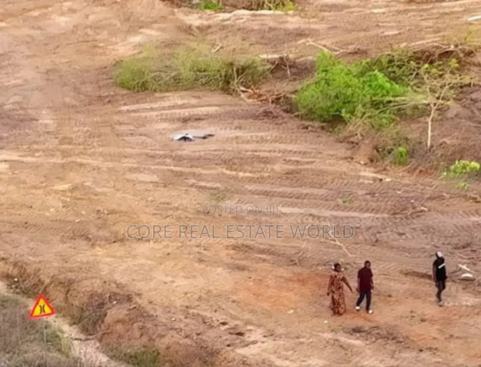 Ilosiwaju Gardens, Odeomi Ibeju Lekki in Off Lekki-Epe Expressway