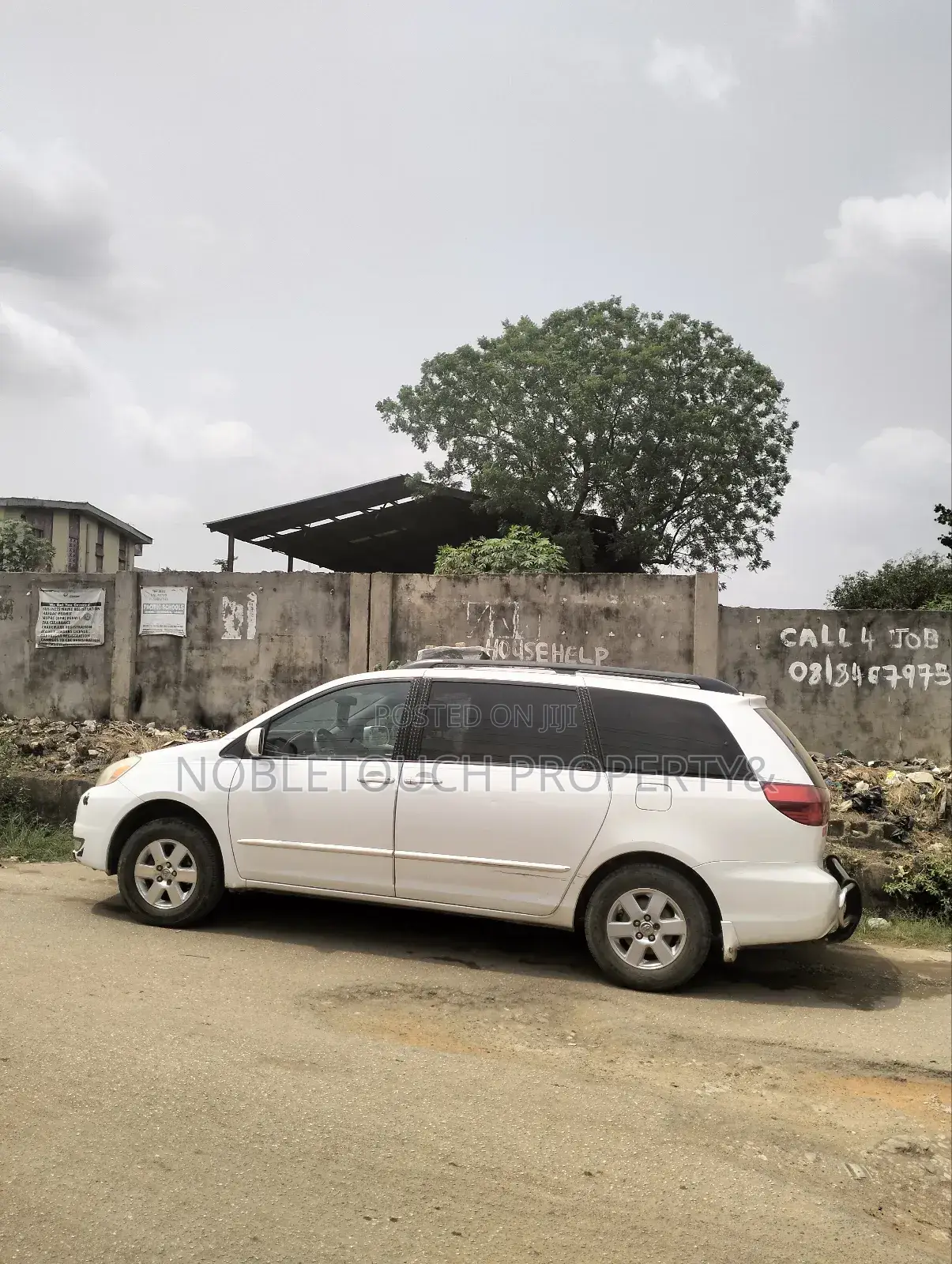 2acres of Land Together at Shasha Lagos in Shasha