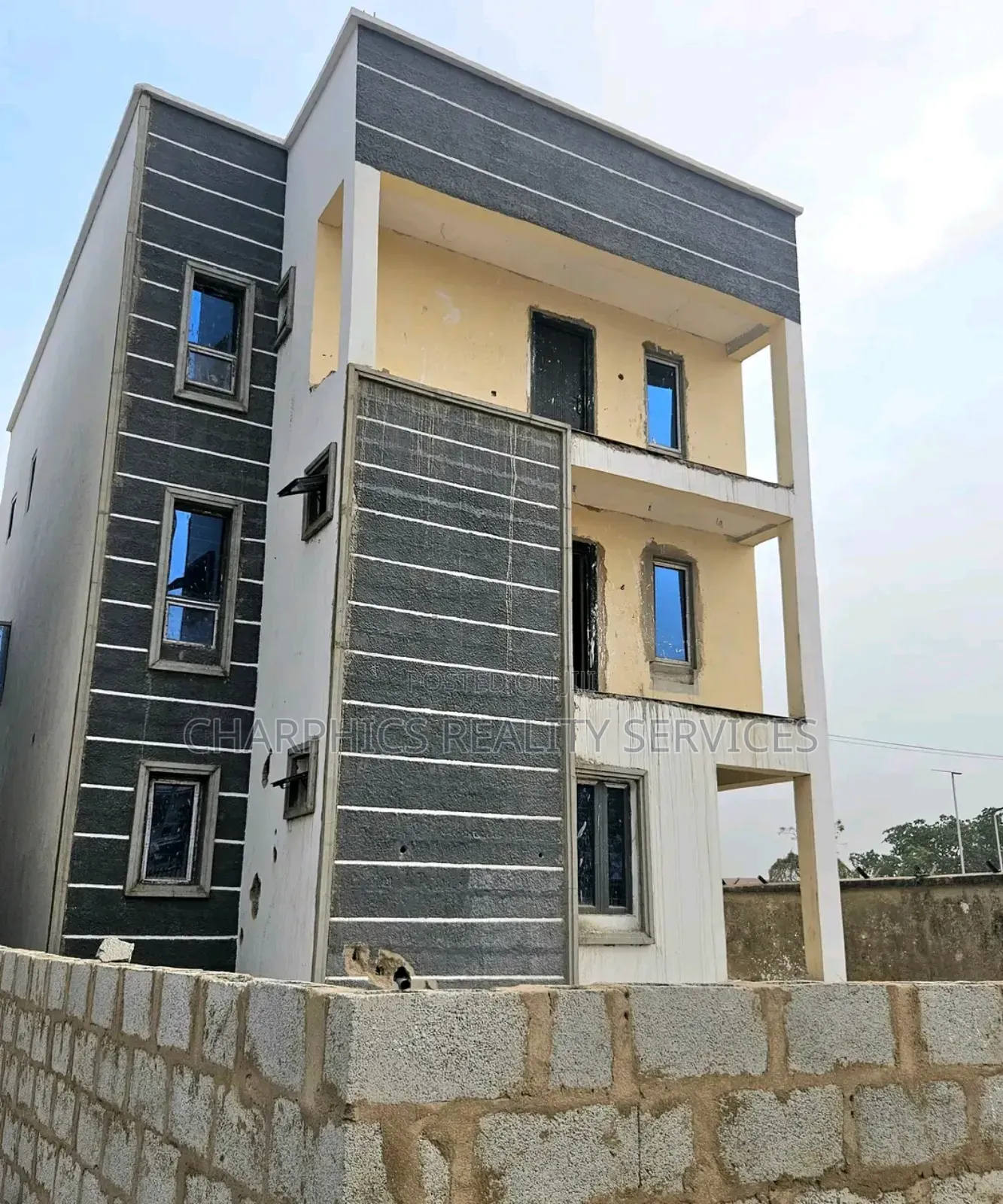 5bdrm Duplex in Gudu for sale in Gudu