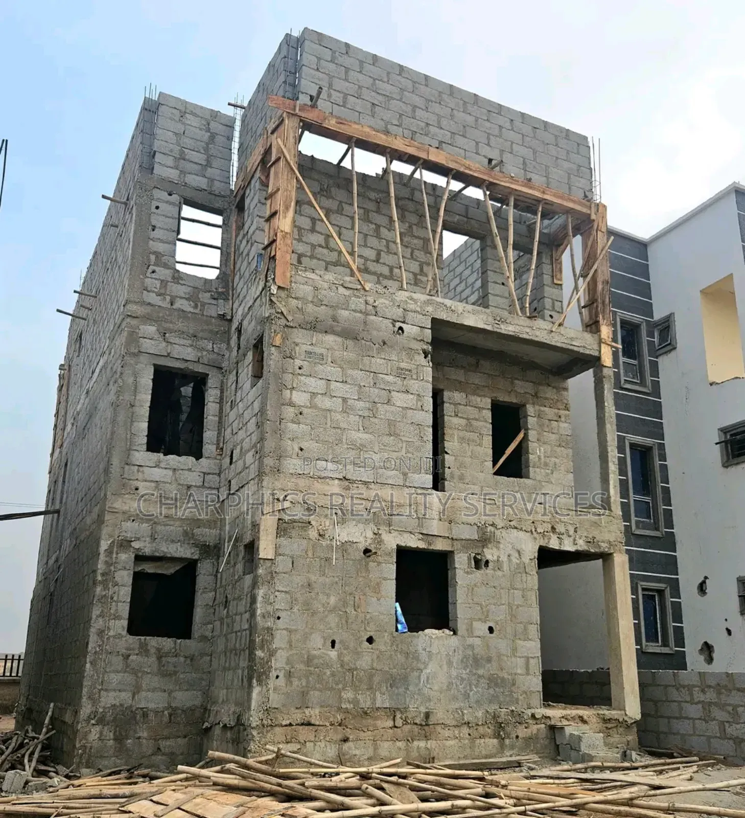5bdrm Duplex in Gudu for sale in Gudu