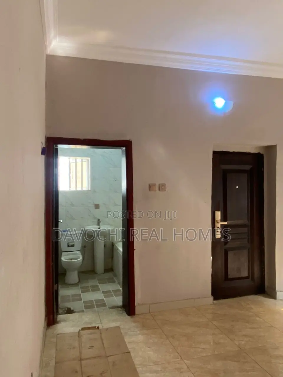 3bdrm Apartment in Orchid Road, Lekki for rent in Lekki Phase 1