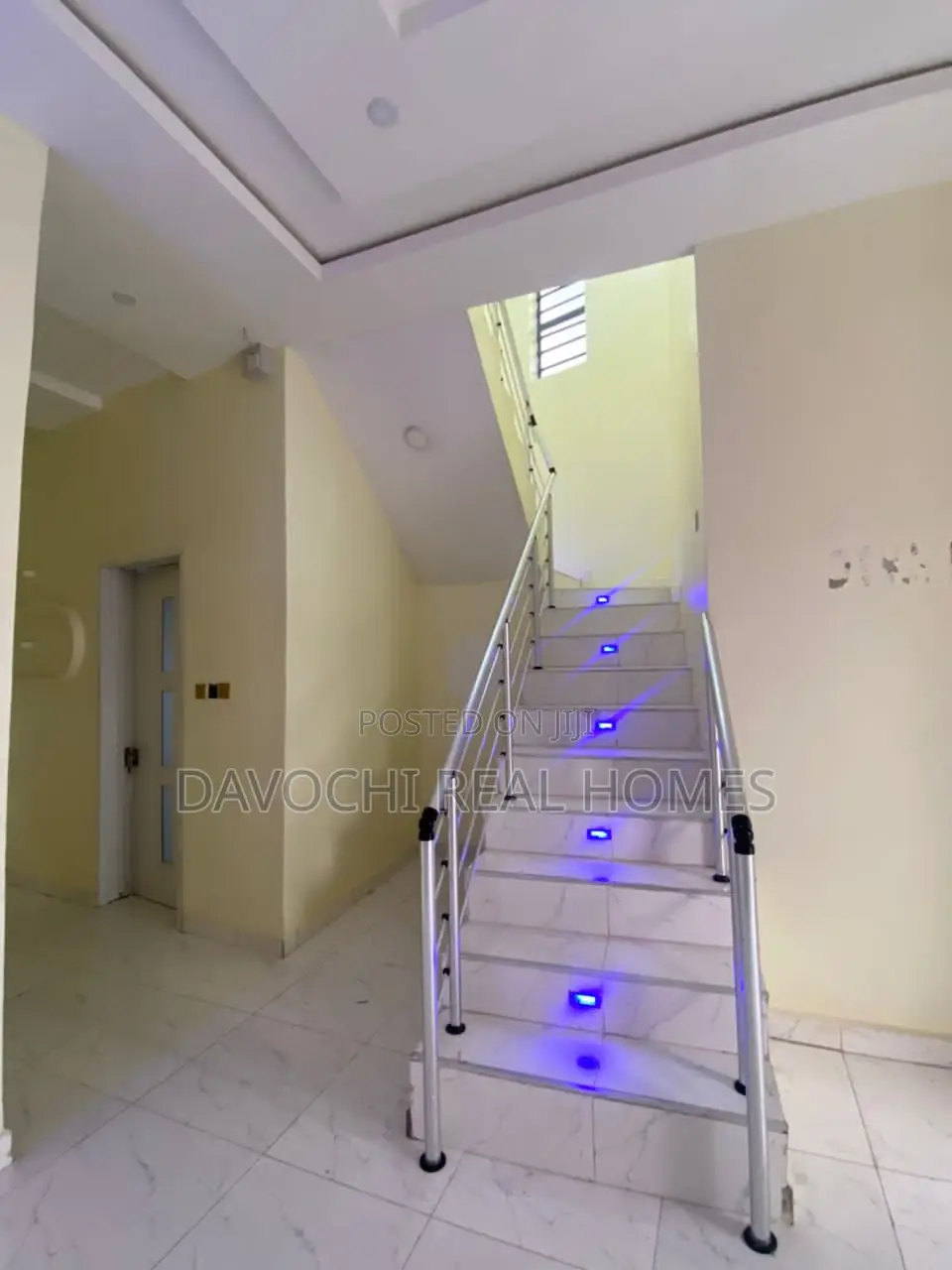 4bdrm Duplex in Chevron, Lekki for rent in Chevron