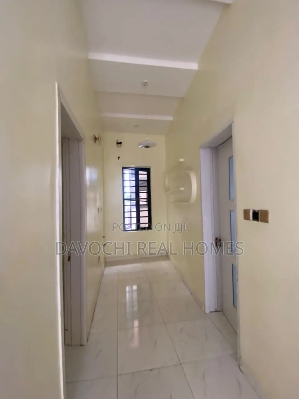 4bdrm Duplex in Chevron, Lekki for rent in Chevron