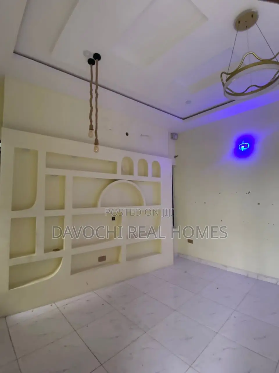 4bdrm Duplex in Chevron, Lekki for rent in Chevron