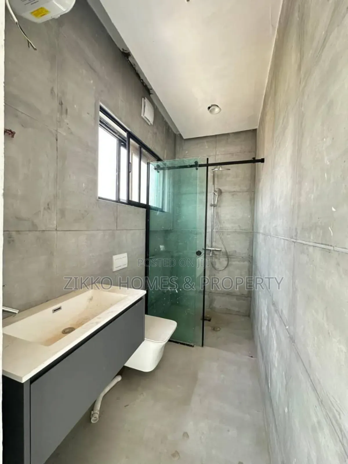 5bdrm Duplex In Ikoyi For Sale in Ikoyi
