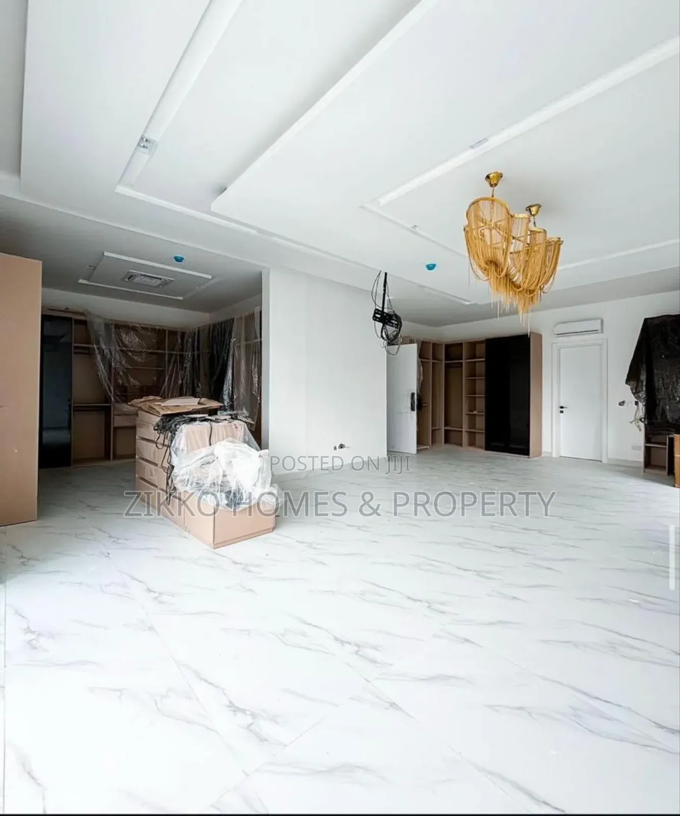 5bdrm Duplex In Ikoyi For Sale in Ikoyi