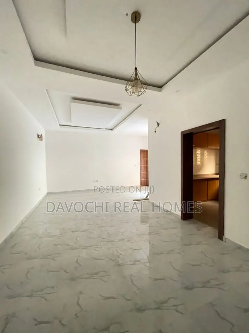 2bdrm Apartment in Greenland Estate, for rent in Ogombo