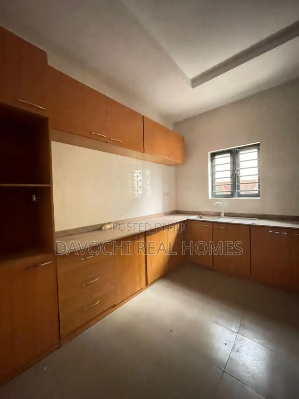 2bdrm Apartment in Greenland Estate, for rent in Ogombo