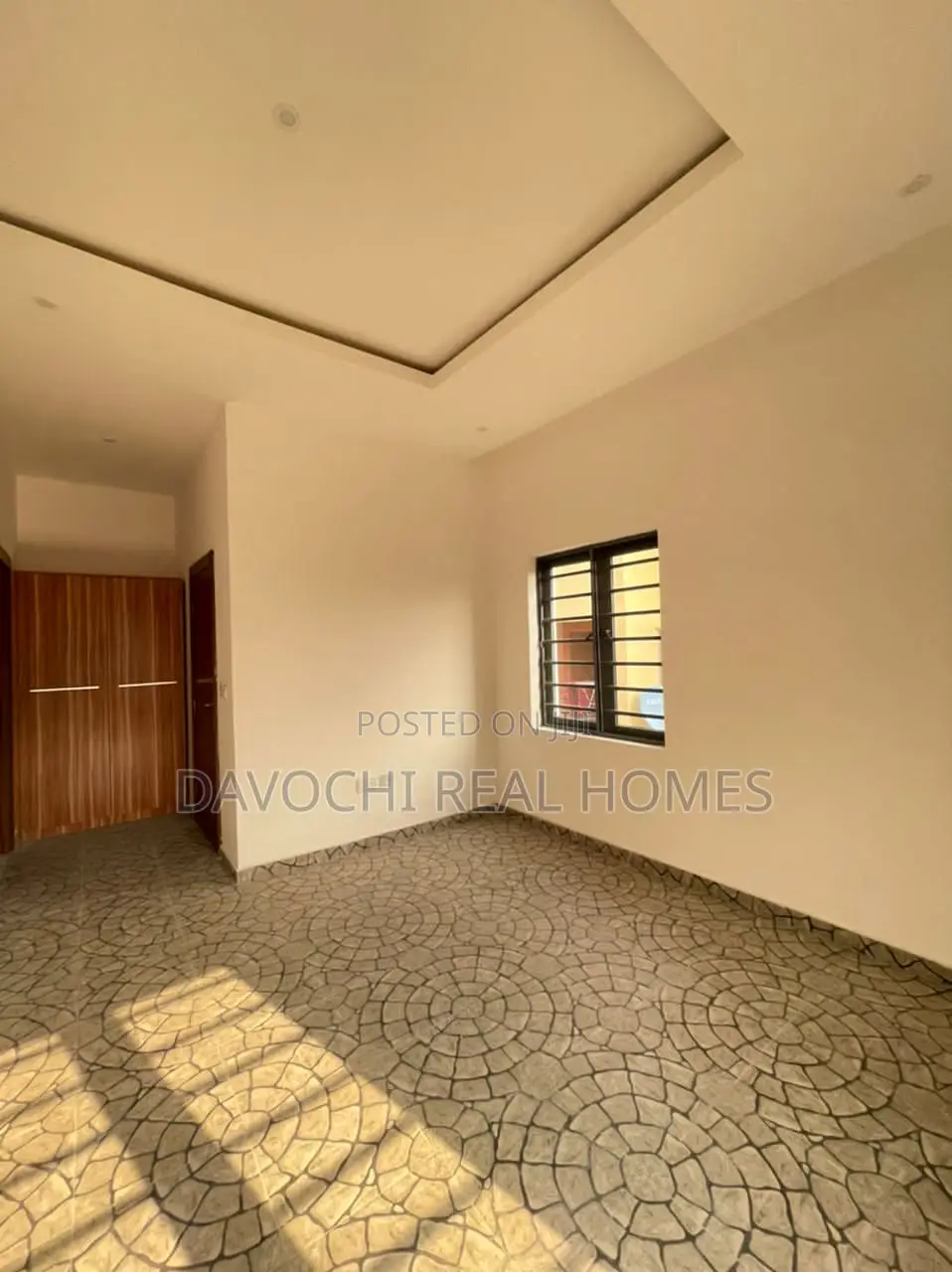 2bdrm Apartment in Greenland Estate, for rent in Ogombo