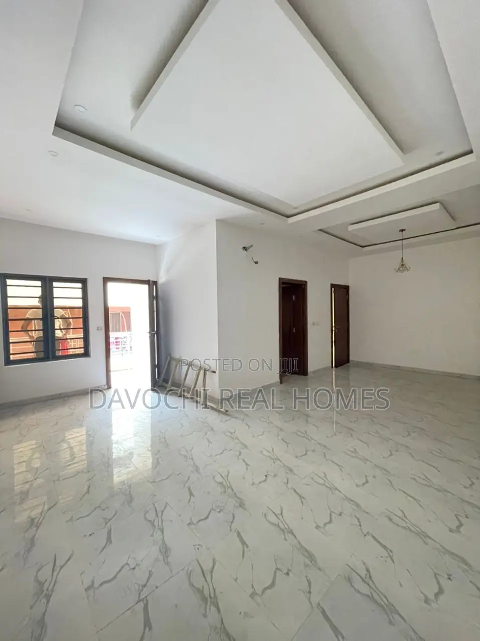 2bdrm Apartment in Greenland Estate, for rent in Ogombo