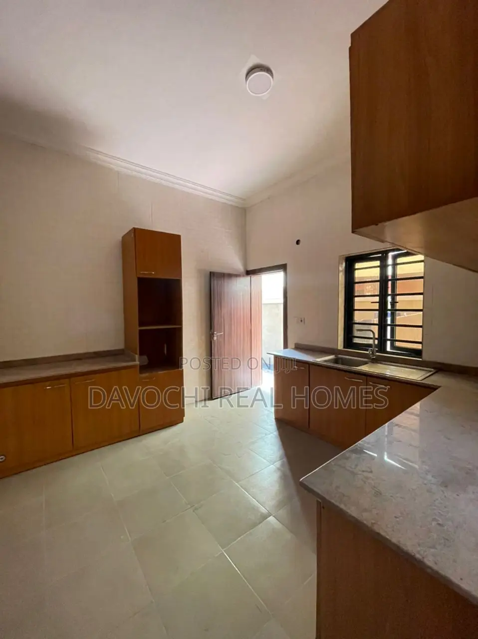 2bdrm Apartment in Greenland Estate, for rent in Ogombo