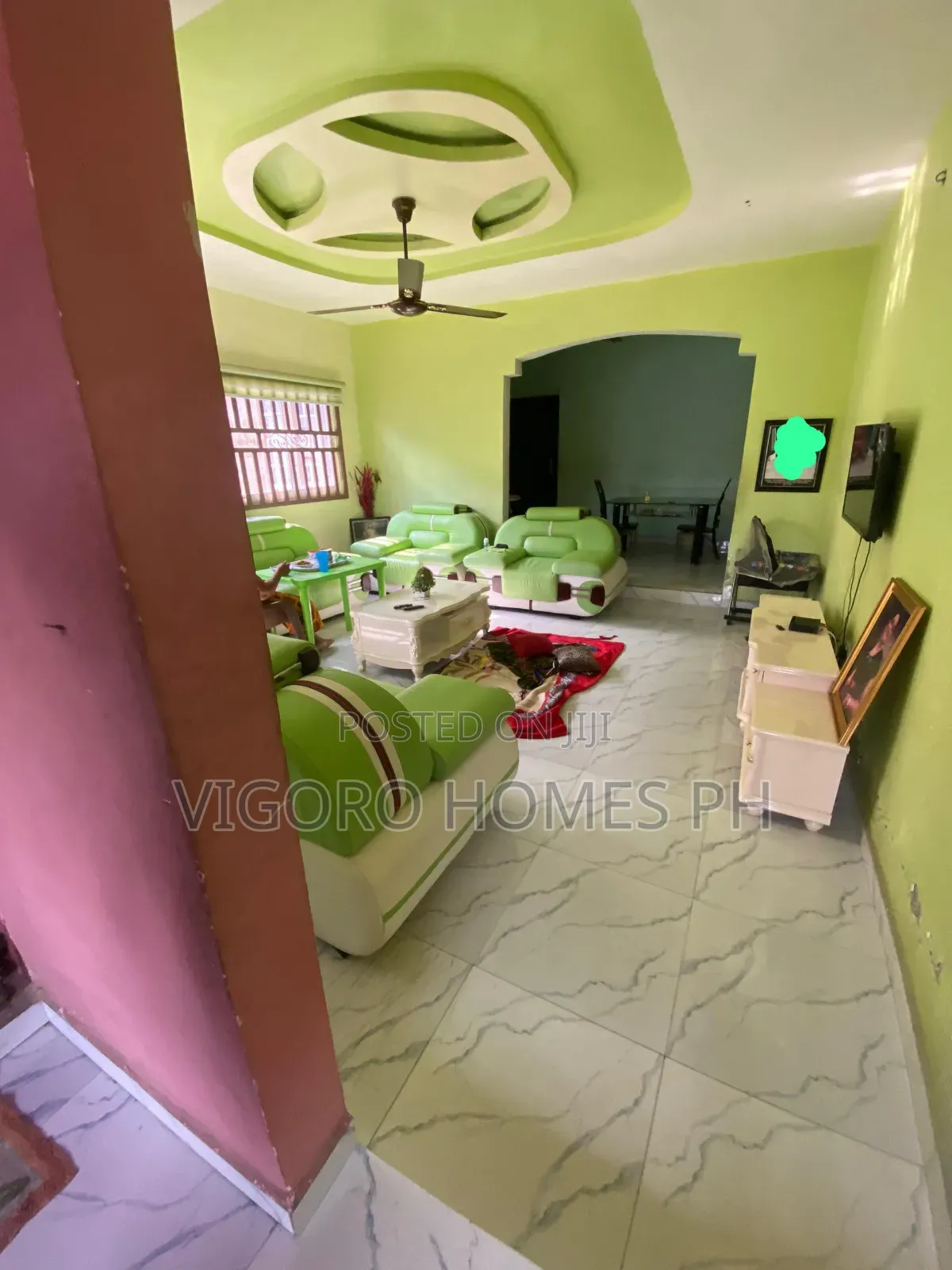 4bdrm Bungalow in Port-Harcourt for sale in Port-Harcourt
