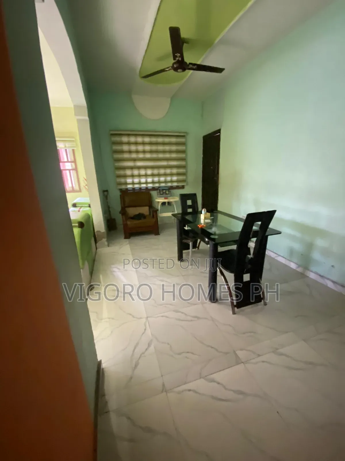 4bdrm Bungalow in Port-Harcourt for sale in Port-Harcourt