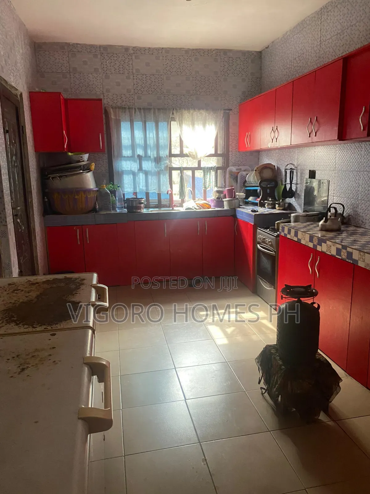 4bdrm Bungalow in Port-Harcourt for sale in Port-Harcourt