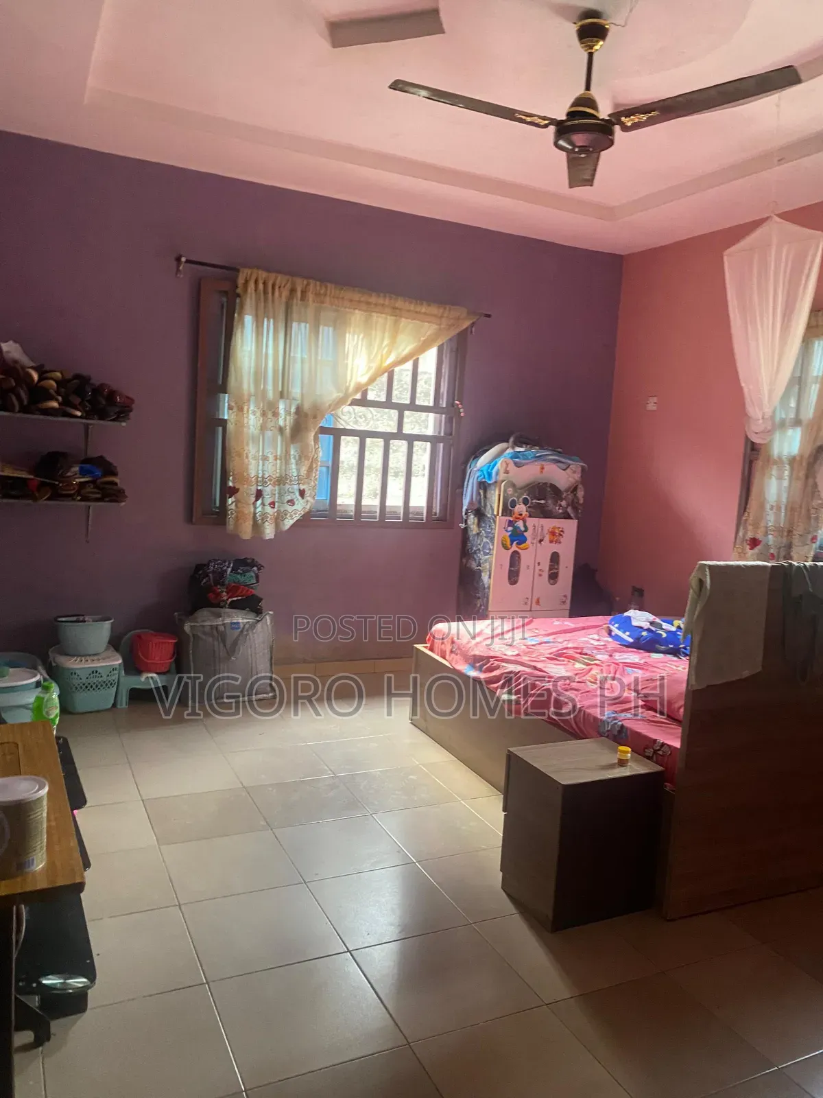 4bdrm Bungalow in Port-Harcourt for sale in Port-Harcourt
