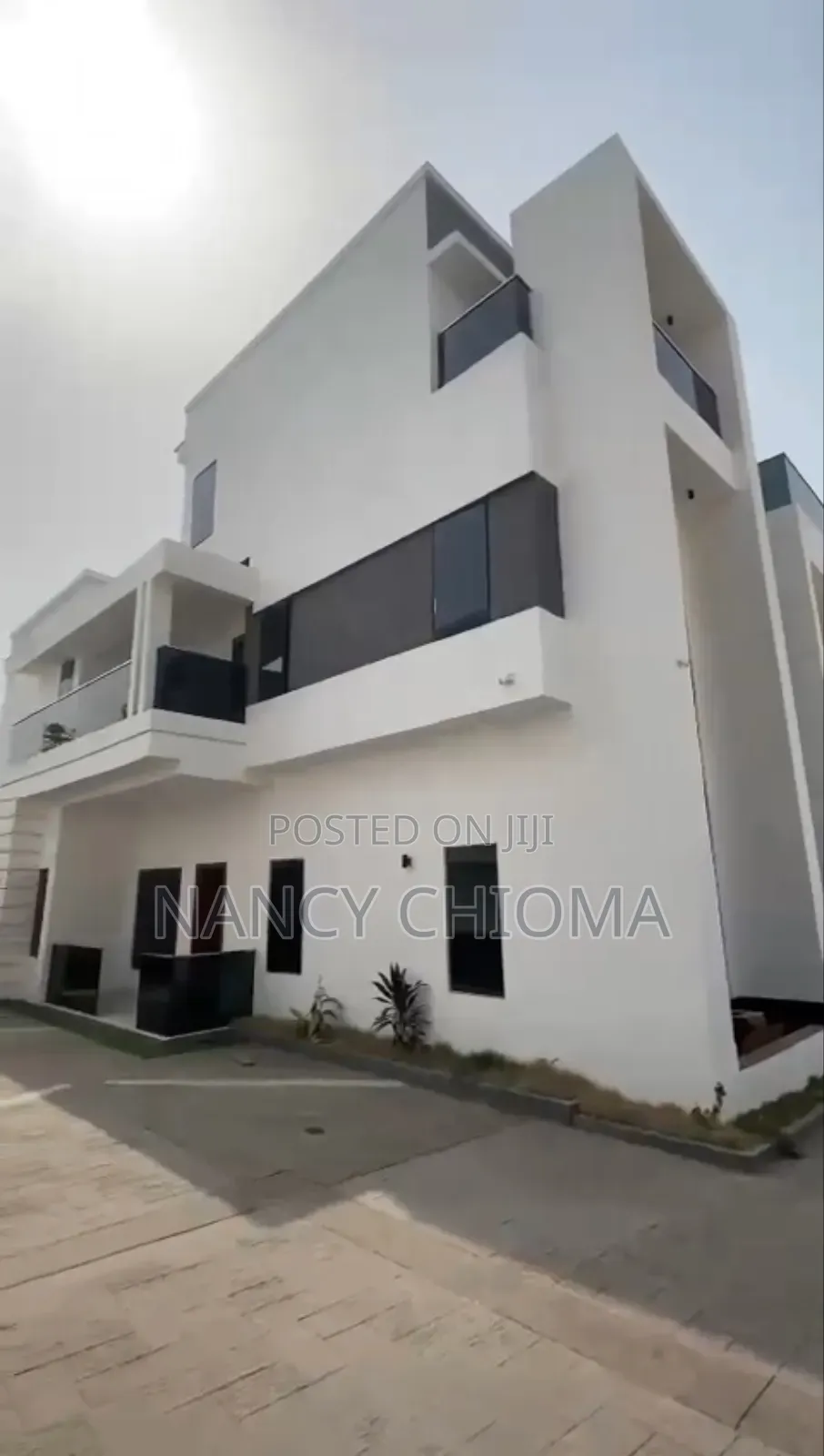 Furnished 5bdrm Duplex in Crystal Court Estate, Enugu for sale in Enugu
