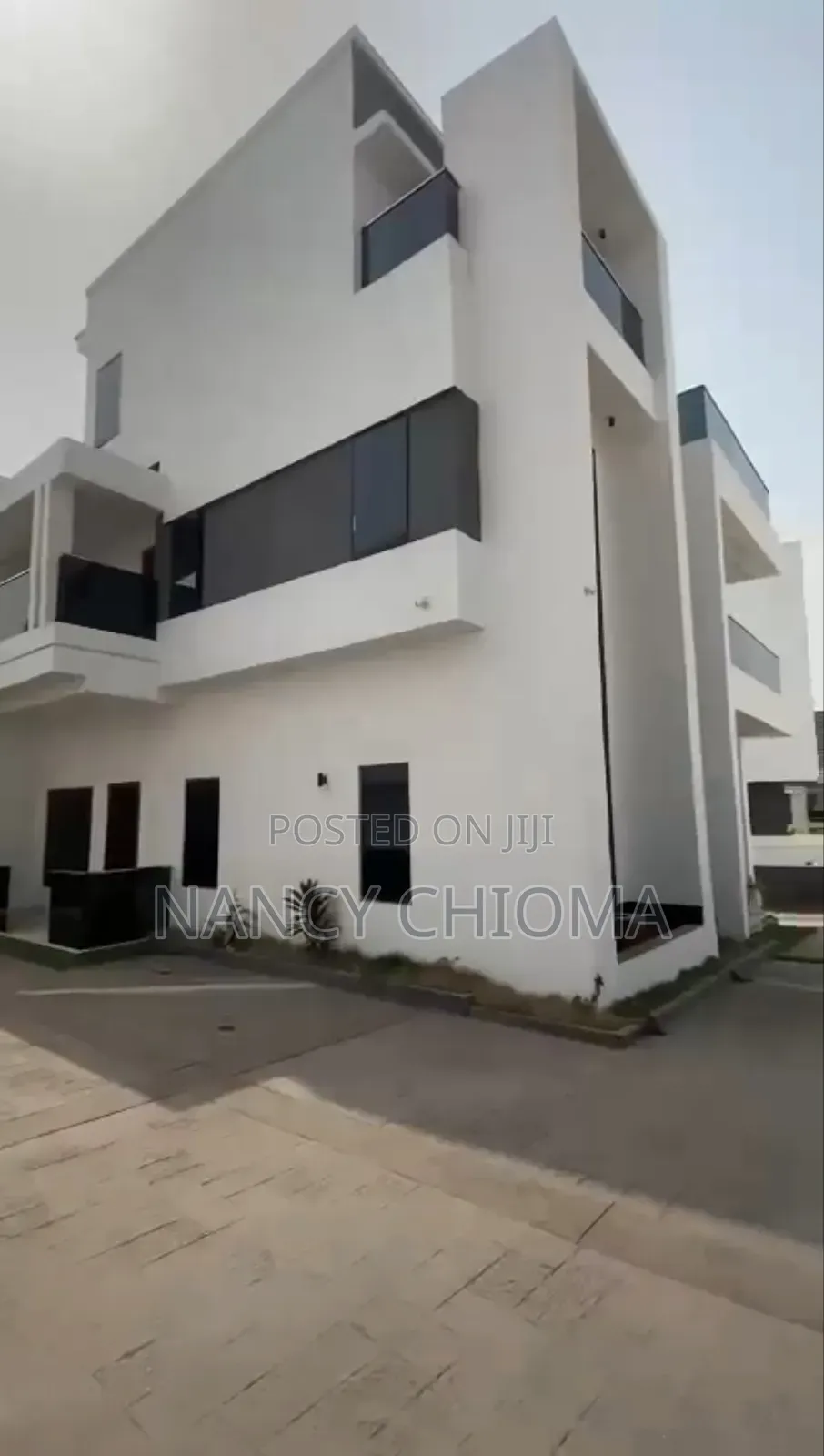 Furnished 5bdrm Duplex in Crystal Court Estate, Enugu for sale in Enugu