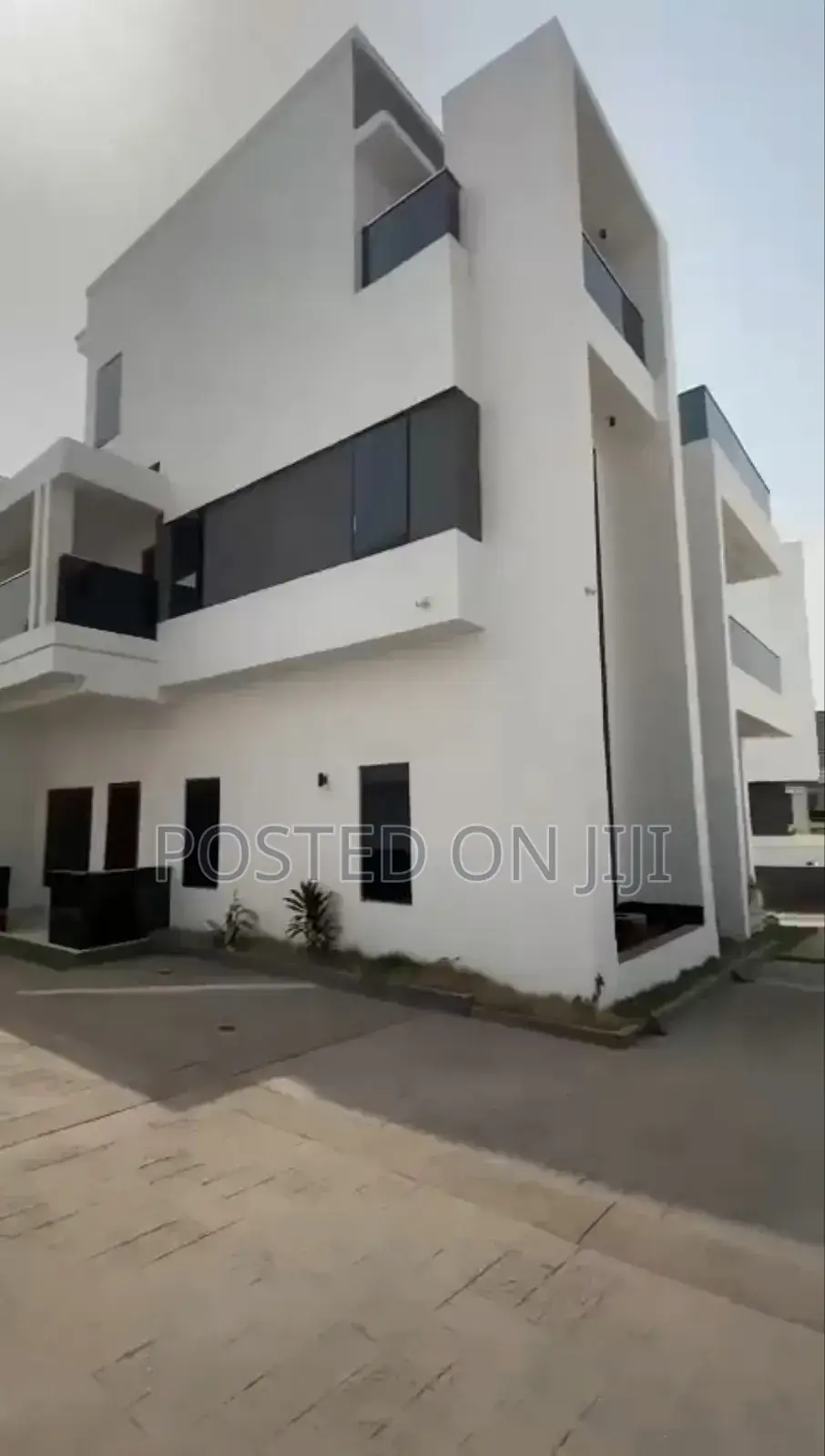 Furnished 5bdrm Duplex in Crystal Court Estate, Enugu for sale in Enugu